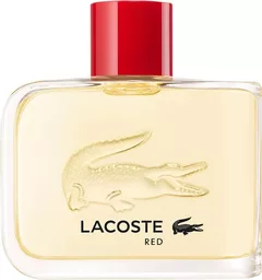 Lacoste Red 75 · 125 ml