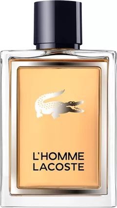 Lacoste L'Homme Lacoste 100 ml
