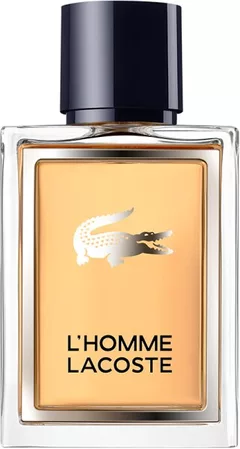 Lacoste L'Homme Lacoste 50 · 100 ml