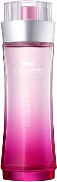 Lacoste Touch of Pink 90 ml