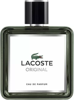 Lacoste Original 100 ml