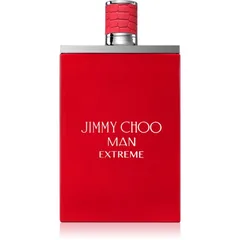 Jimmy Choo Man Extreme für Herren 200 ml