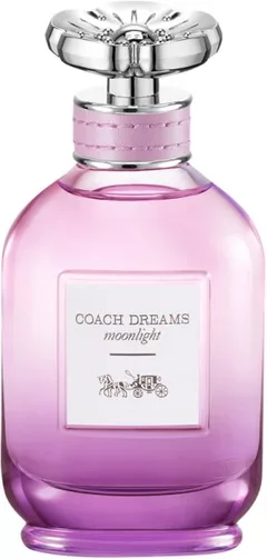 Coach Dreams Moonlight 60 ml