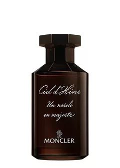 MONCLER Cel D'Hiver 100 ml