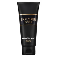 Mont Blanc Explorer Extreme Gel Doccia 150 ml