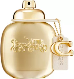 Coach Gold 90 ml