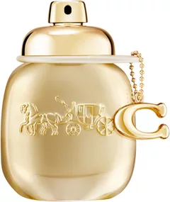 Coach Gold 30 ml