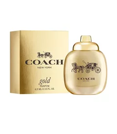 Coach Gold Mini 5 ml