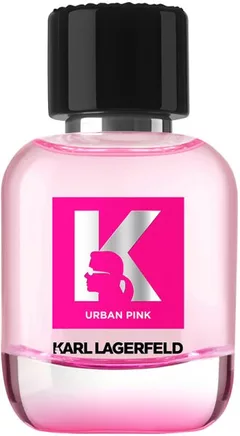 Karl Lagerfeld Jeans Urban Pink 60 · 100 ml