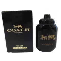Coach New York Mini 30 ml
