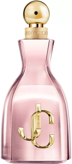 Jimmy Choo I Want Choo With Love 100 ml