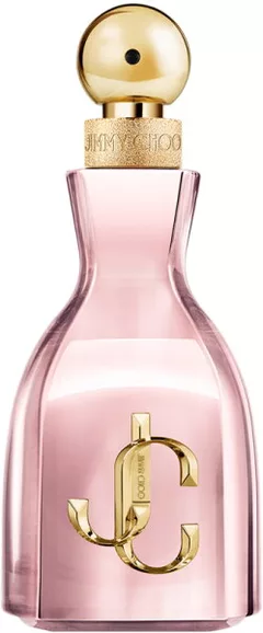 Jimmy Choo I Want Choo With Love 60 ml