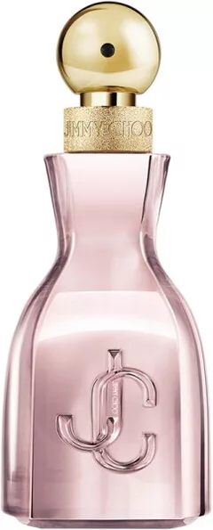 Jimmy Choo I Want Choo With Love 30 ml