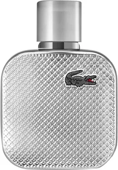 Lacoste L.12.12 Silver Grey 50 ml
