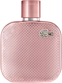 Lacoste L.12.12 Silver Rose 100 ml
