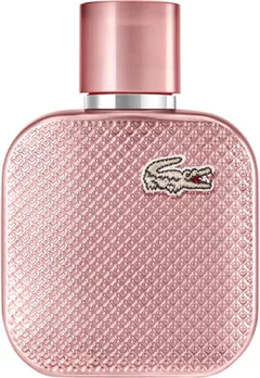 Lacoste L.12.12 Silver Rose 50 ml