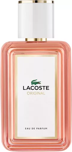 Lacoste Original Femme 60 ml