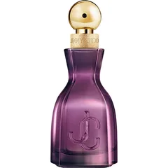 Jimmy Choo I Want Choo Midnight 40 ml