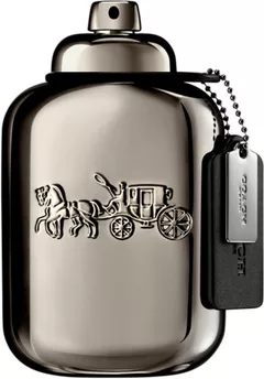 Coach Pure Platinum 100 ml