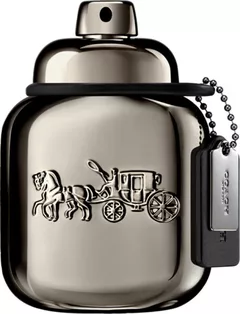 Coach Pure Platinum 30 · 60 · 100 ml