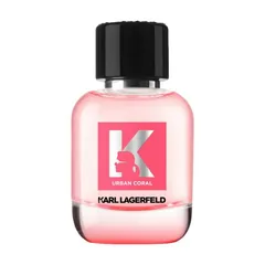 Karl Lagerfeld Jeans Urban Coral 60 · 100 ml