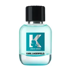 Karl Lagerfeld Jeans Urban Green 60 · 100 ml