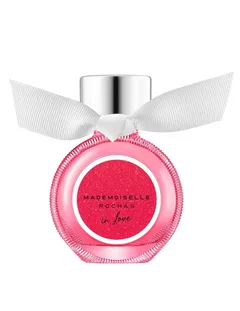 ROCHAS Mademoiselle In Love Epv 30 ml