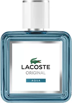 Lacoste Original Aqua 60 ml