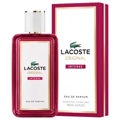 Lacoste Original Femme Intense Nat. 100 ml