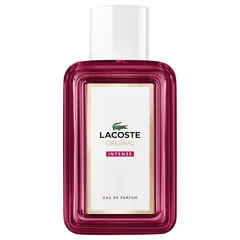 Lacoste Original Femme Intense Nat. 30 · 60 · 100 ml