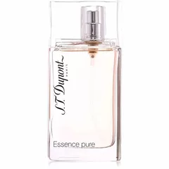 S.T. Dupont Essence Pure 50 ml