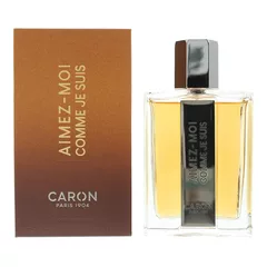Caron Aimez-Moi Comme Je Suis 125 ml