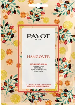 Payot Morning Mask Hangover