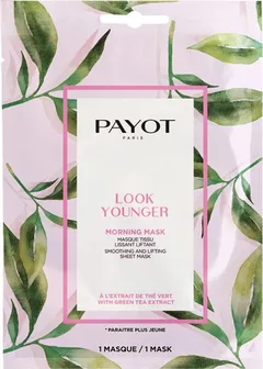 Payot Morning Mask Look Younger