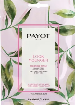 Payot Morning Mask Look Younger