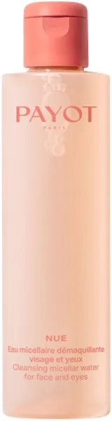 Payot Nue Eau Micellaire Démaquillante