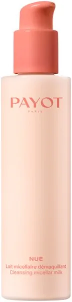 Payot Nue Lait Micellaire Démaquillant