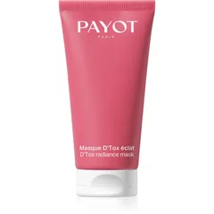 Payot Nue Masque D’tox Creme-Maske mit entschlackendem Effekt