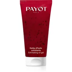 Payot Nue Gelée D'huile Exfoliante reinigendes Peeling-Gel mit Öl