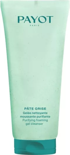 Payot Pâte Grise Gelée Nettoyante