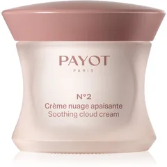 Payot N°2 Crème Nuage Apaisante die beruhigende Creme für normale Haut und Mischhaut