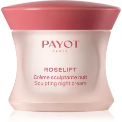 Payot Roselift Crème Sculptante Nuit Straffende Lifting-Nachtcreme