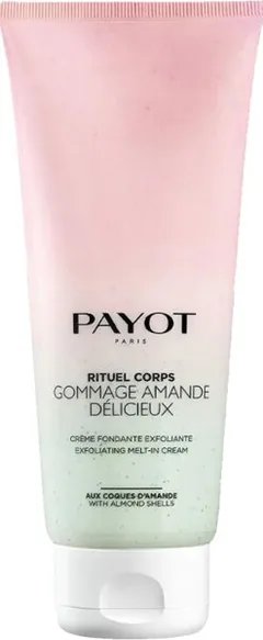 Payot Gommage Amande Délicieux