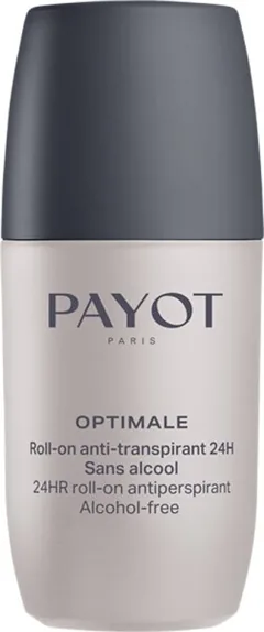 Payot Homme-Optimale Deodorant 24 Heures - Roll-on Deo