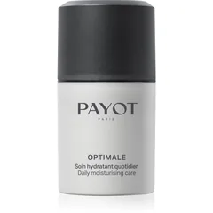 Payot Optimale Soin Hydratant Quotidien feuchtigkeitsspendende Gesichtscreme 3 in1 für Herren