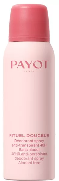 Payot Le Corps Déodorant fraîcheur Énergisant