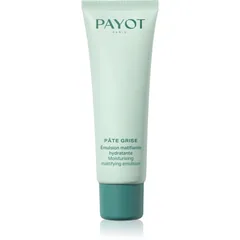 Payot Pâte Grise Émulsion Matifiante Hydratante Feuchtigkeitsemulsion für unreine Haut