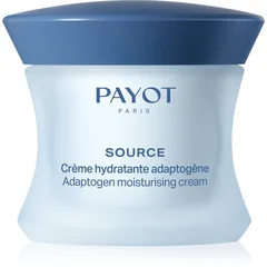Payot Source Crème Hydratante Adaptogène intensive, hydratisierende Creme für normale und trockene Haut