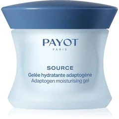 Payot Source Gelée Hydratante Adaptogène feuchtigkeitsspendende Gel-Creme für normale Haut und Mischhaut