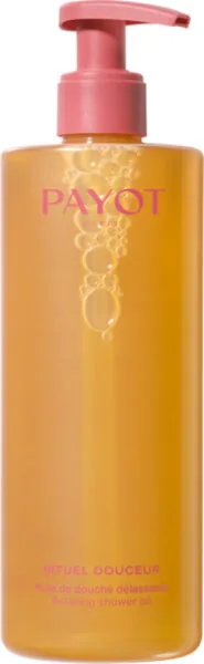 Payot Rituel Douceur Huile Douche - Duschgel